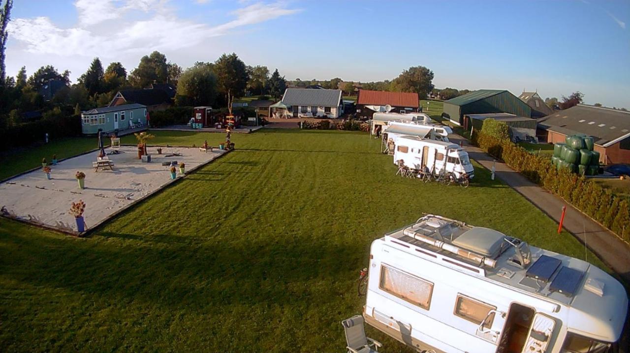 Locatie Het Knooppunt Engelse Chalet Nuis Bagian luar foto